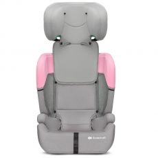 Автокрісло Kinderkraft Comfort Up i-Size Pink